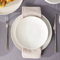Stone + Lain Rio 4-pc. Stoneware Dinnerware Set