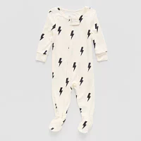 Grayson Little Baby Unisex Sleep and Play