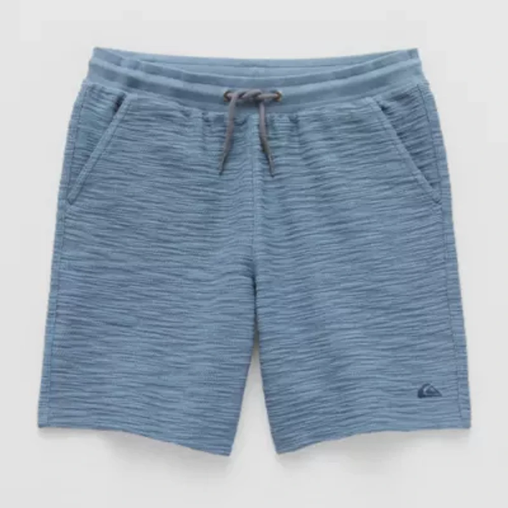 Quiksilver Big Boys Pull-On Short