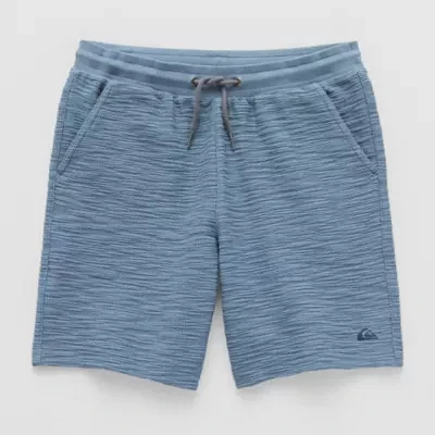 Quiksilver Big Boys Pull-On Short