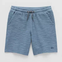 Quiksilver Big Boys Pull-On Short