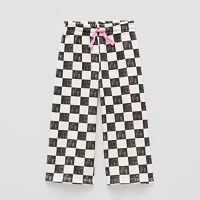Grayson Little Toddler Girls Loose Fit Drawstring Pant