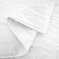 Liz Claiborne Camille Coverlet