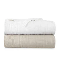 Liz Claiborne Camille Coverlet