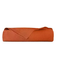Home Expressions Geo Stitch Coverlet