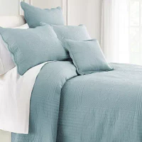 Hudson & Main Audrey Bedspread