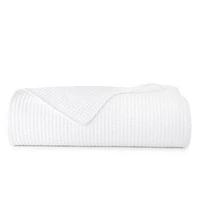 Home Expressions Geo Stitch Coverlet