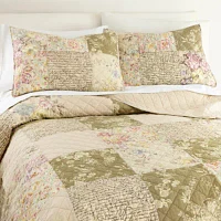 Brooklyn Loom Colleen Quilt