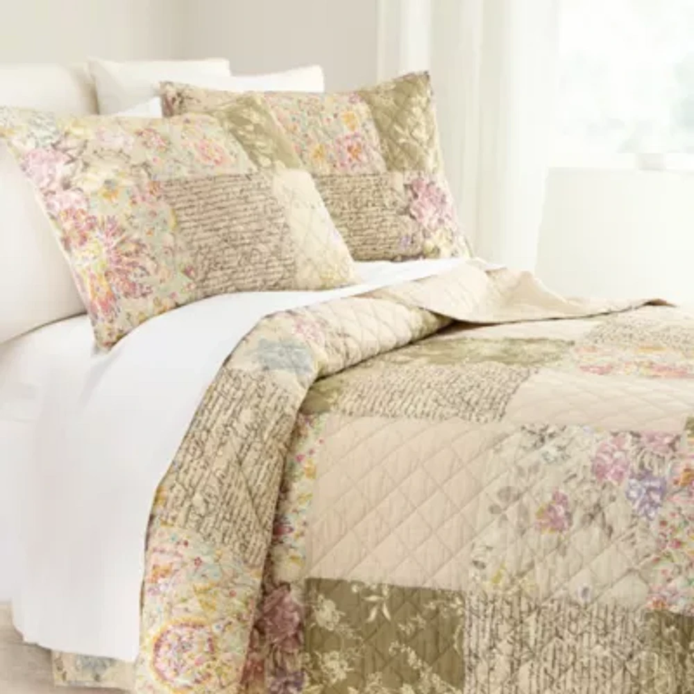 Brooklyn Loom Colleen Quilt