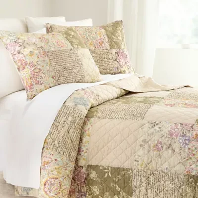 Brooklyn Loom Colleen Quilt
