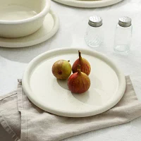 Stone + Lain Capri 4-pc. Stoneware Dinnerware Set