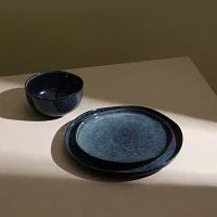 Stone + Lain Mirella Stoneware Dinnerware Set