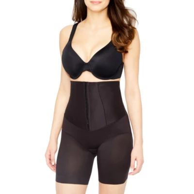 Underscore Innovative Edge® "Inches Off" High-Waist Thigh Slimmers 1293044