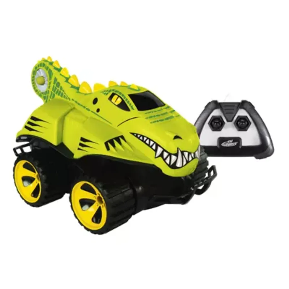 Kid Galaxy Mega Morphians Crocodile 2-pc. Car