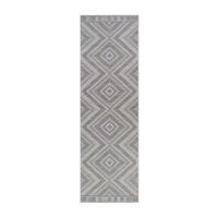 Couristan Harper Mali Gabon Rectangular Rugs & Floor Coverings Indoor Outdoor Geometric Accent