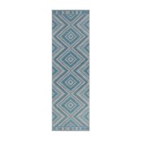 Couristan Harper Mali Tanzania Rectangular Rugs & Floor Coverings Indoor Outdoor Geometric Accent