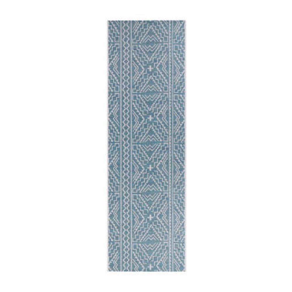 Couristan Harper Madagasgar Tanzania Rectangular Rugs & Floor Coverings Indoor Outdoor Abstract Accent