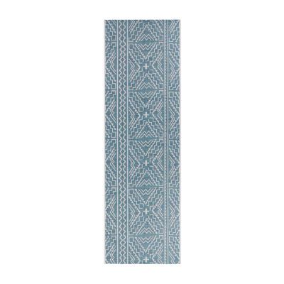 Couristan Harper Madagasgar Tanzania Rectangular Rugs & Floor Coverings Indoor Outdoor Abstract Accent