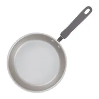 Rachael Ray Create Delicious 9.5" Non-Stick Deep Skillet with Lid