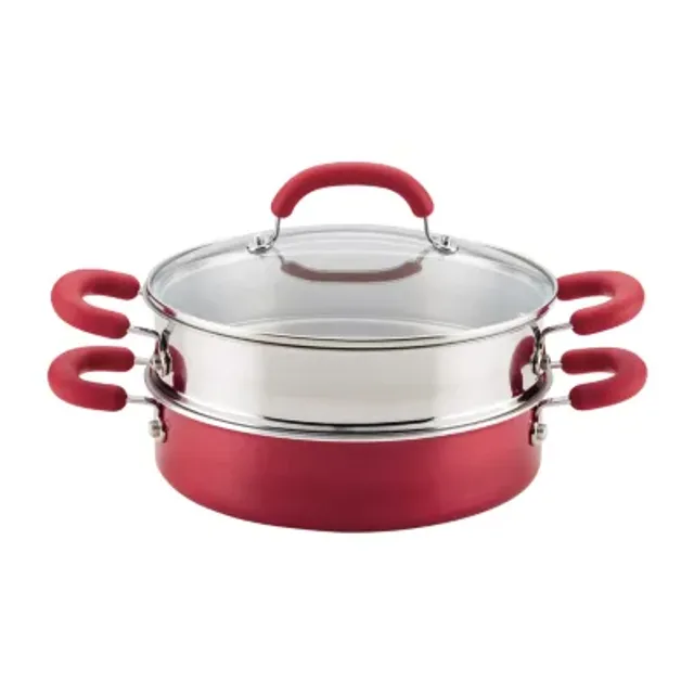 Martha Stewart 12 Everyday Pan with Lid - JCPenney