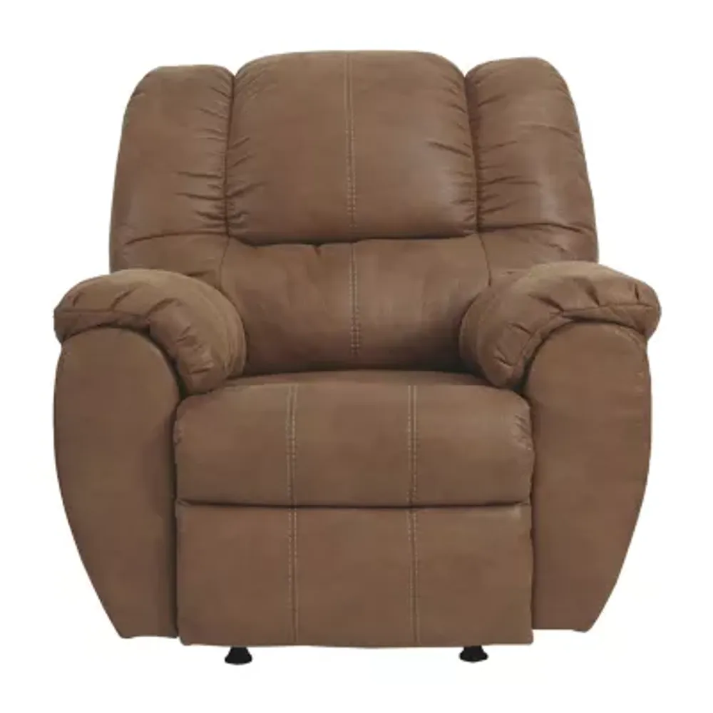 Signature Design by Ashley® McGann Rocker Recliner