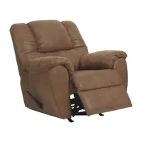 Signature Design by Ashley® McGann Rocker Recliner