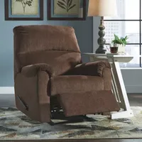 Signature Design by Ashley® Nerviano Zero Wall Recliner