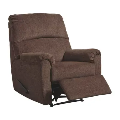 Signature Design by Ashley® Nerviano Zero Wall Recliner