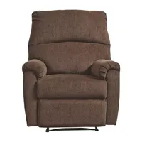 Signature Design by Ashley® Nerviano Zero Wall Recliner