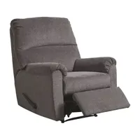 Signature Design by Ashley® Nerviano Zero Wall Recliner