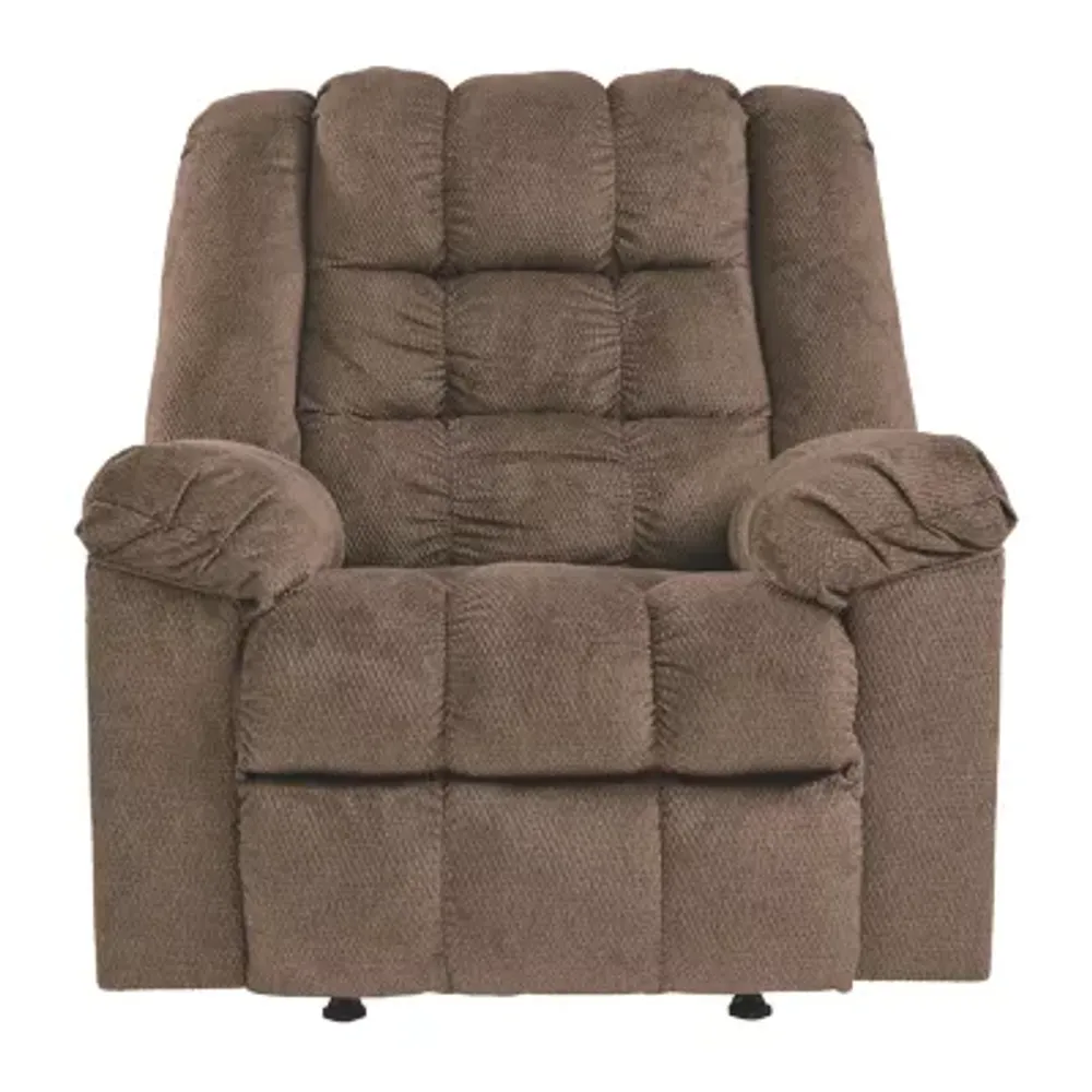 Signature Design by Ashley® Drakestone Rocker Recliner