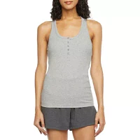 Ambrielle Womens Racerback Tank