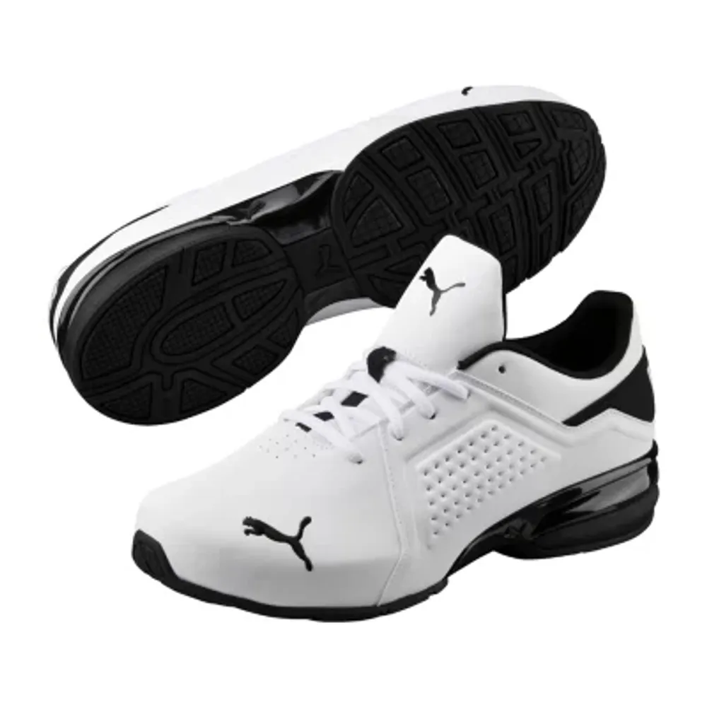 PUMA Viz Runner Mens Training Shoes