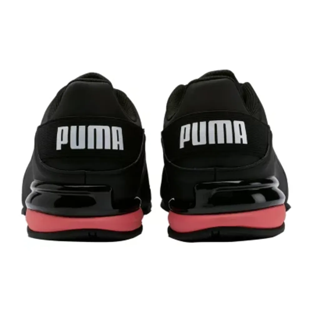 PUMA Viz Runner Mens Training Shoes