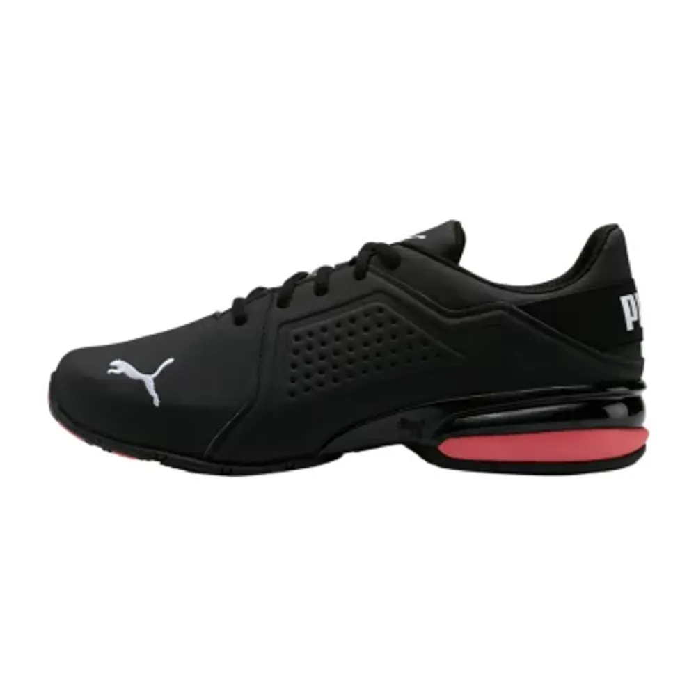 PUMA Viz Runner Mens Training Shoes