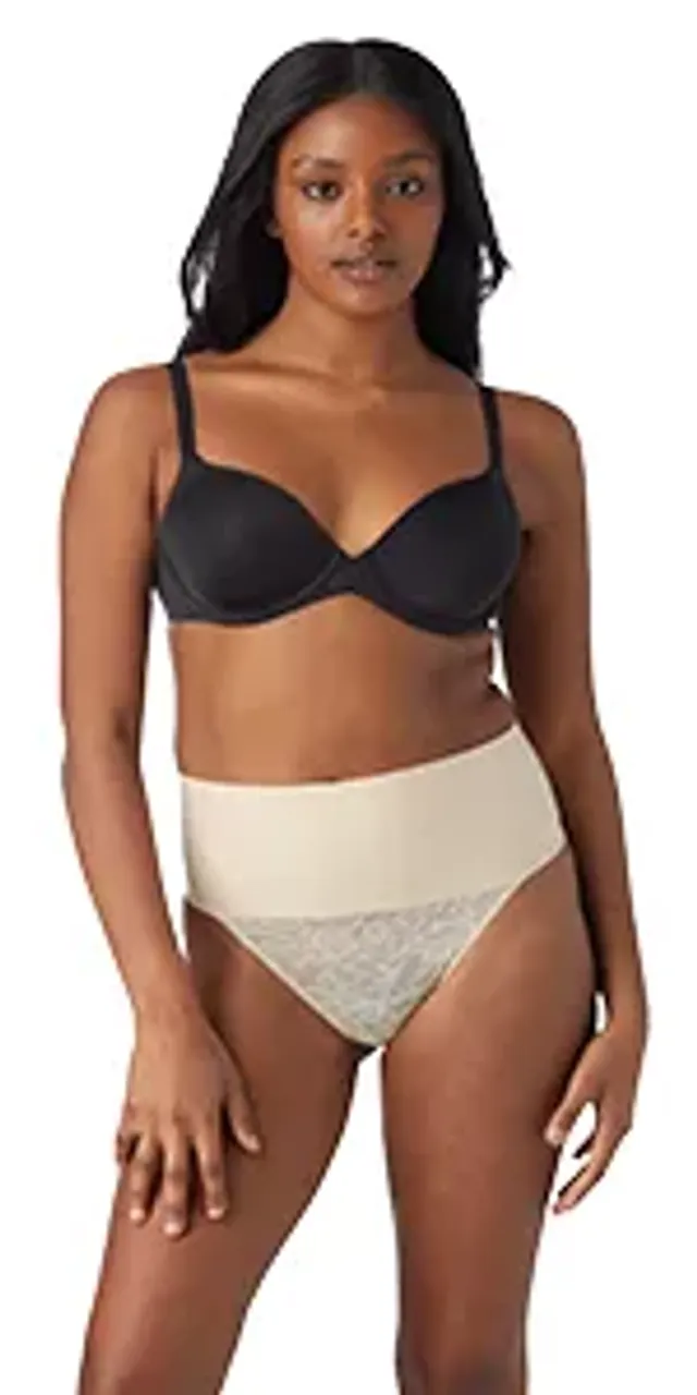 Maidenform Tame Your Tummy Shapewear Thong Dm0049 - JCPenney