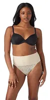 Maidenform Tame Your Tummy Shapewear Thong Dm0049