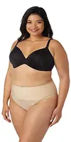 Maidenform Tame Your Tummy Shapewear Thong Dm0049