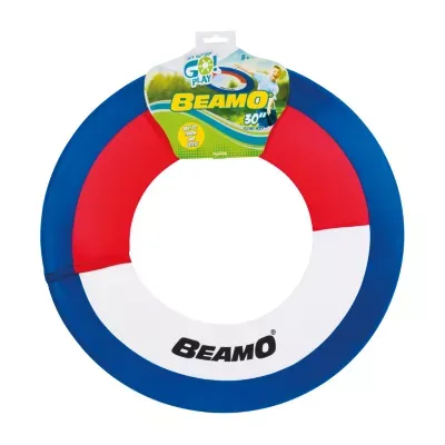 Toysmith Toysmith Beamo 30 Inch Flying Disc - Colors May Vary