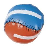 Toysmith Toysmith Get Outside Go Super Sport Easy Catch Ball & Glove Set (Packaging May Vary)