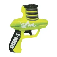 Toysmith Toysmith Zip Shot Foam Disc Shooter (7-Inch)