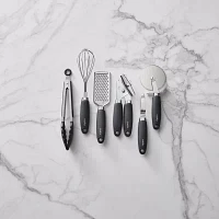 Cooks 6-pc. Multi Gadget Set