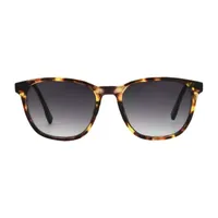 a.n.a Womens UV Protection Square Sunglasses