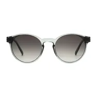 a.n.a Womens UV Protection Round Sunglasses