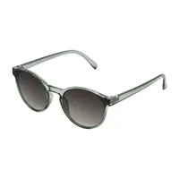 a.n.a Womens UV Protection Round Sunglasses