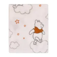 Disney Collection Baby Blanket