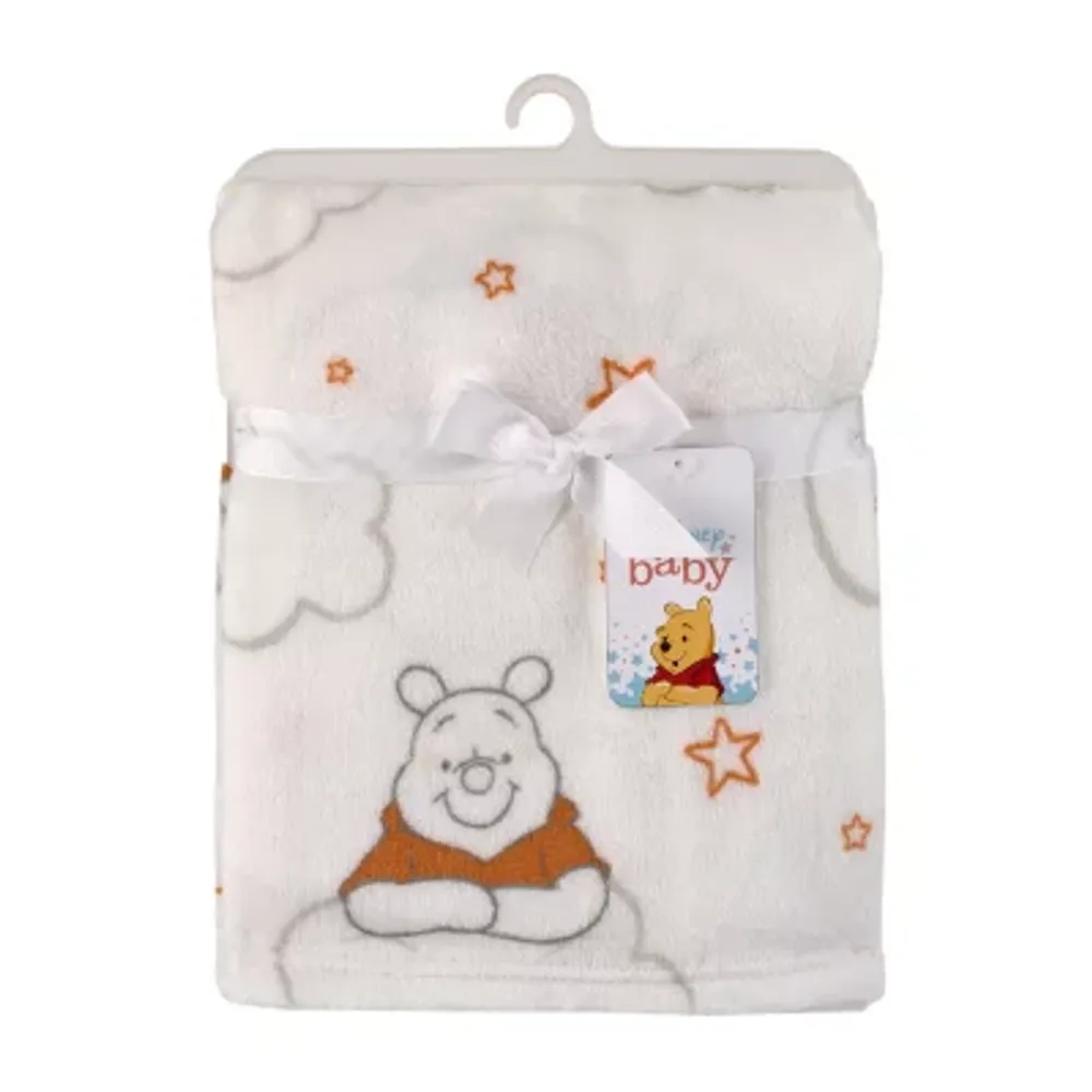 Disney Collection Baby Blanket