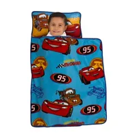 Disney Collection Cars Nap Mat