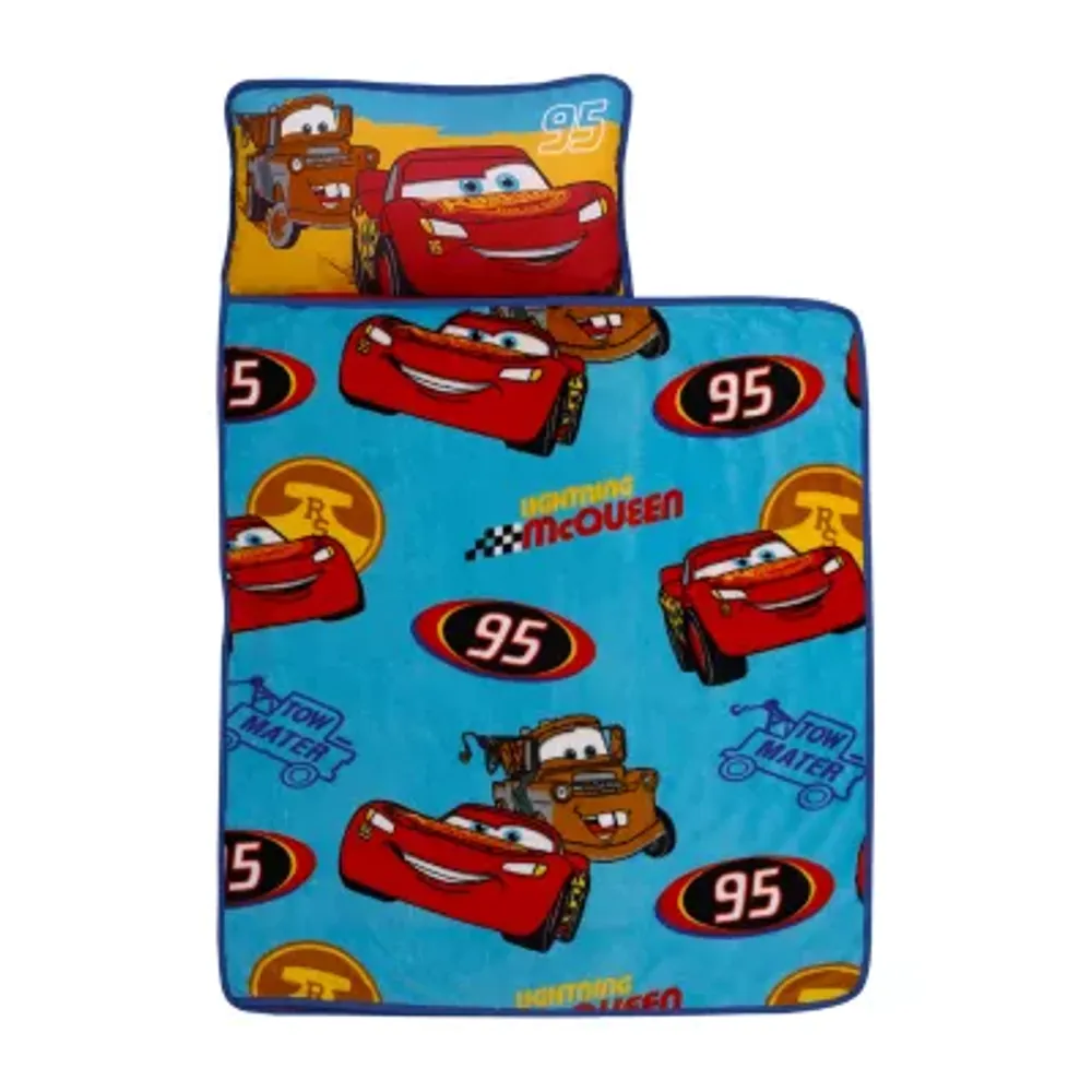 Disney Collection Cars Nap Mat