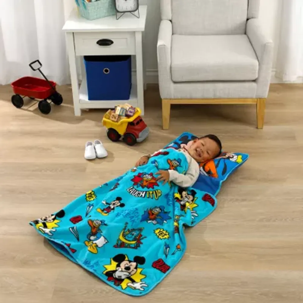 Disney Collection Mickey Mouse Nap Mat